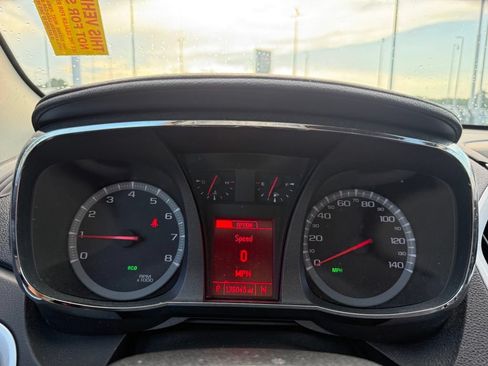 Used 2016 GMC Terrain SLE FWD image 13