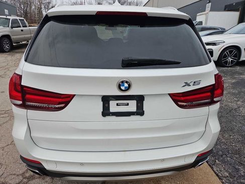 Used 2018 BMW X5 xDrive35i image 6