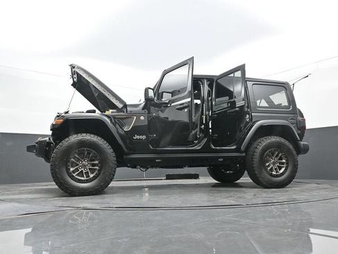 New 2025 Jeep Wrangler Unlimited Rubicon 392 AWD/4WD image 65