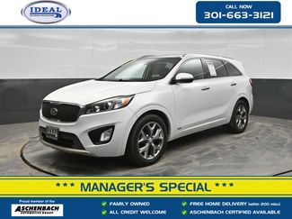 Used 2018 Kia Sorento SX video 1