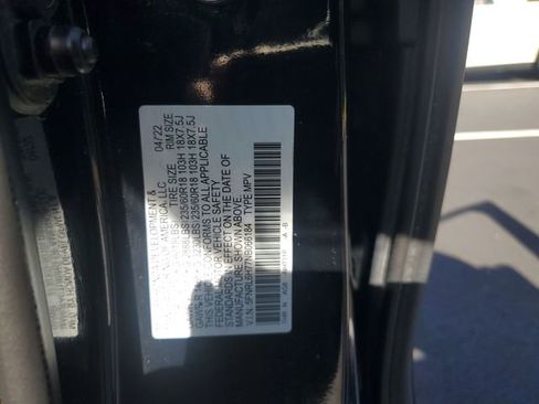 Used 2022 Honda Odyssey EX-L image 43