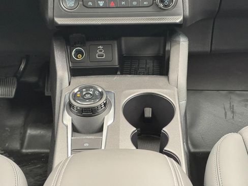 New 2025 Ford Bronco Sport Badlands image 9