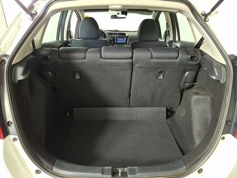 Used 2020 Honda Fit EX image 29