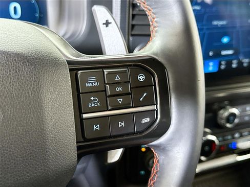 Used 2024 Ford F150 Raptor w/ Equipment Group 803A Raptor R image 23