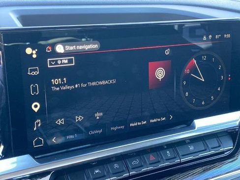 Used 2023 GMC Sierra 1500 Elevation image 9