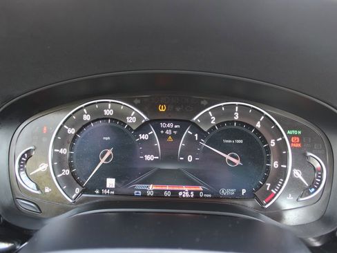 Used 2019 BMW 530i image 33