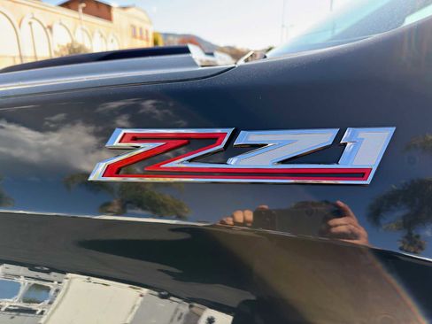 New 2026 Chevrolet Silverado 1500 LT Trail Boss w/ LT Trail Boss Premium Package image 47