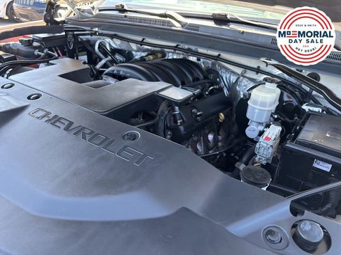 Used 2015 Chevrolet Tahoe LTZ AWD/4WD image 20