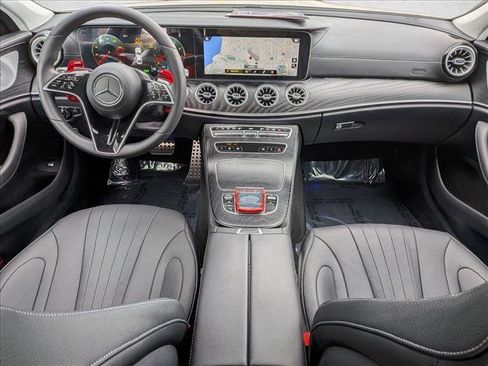 Used 2023 Mercedes-Benz CLS 450 4MATIC image 19