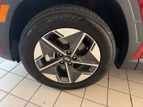 Used 2026 Hyundai Tucson SEL FWD image 25