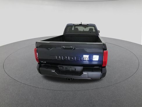 New 2025 Toyota Tundra SR5 image 7