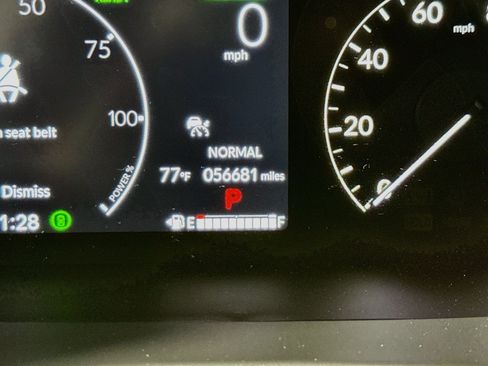 Used 2024 Honda CR-V Sport-L image 13