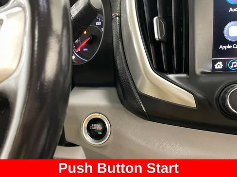 Certified 2018 GMC Terrain SLT w/ Preferred Package FWD image 6