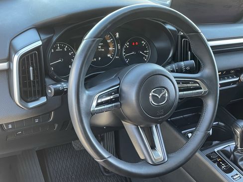 Used 2023 MAZDA CX-50 2.5 S w/ Weather Package image 22