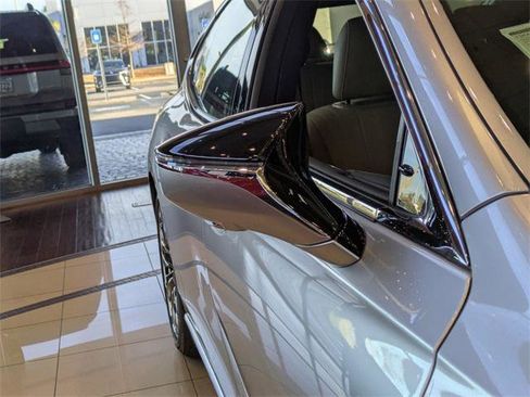 Certified 2022 Lexus LS 500 500 Base w/ Interior Upgrade Package image 12