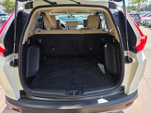 Used 2017 Honda CR-V LX image 18