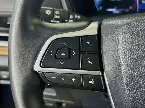 Used 2024 Toyota Grand Highlander FWD image 16