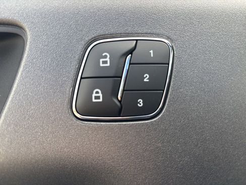 New 2025 Ford Bronco Sport Outer Banks w/ Sasquatch Outer Banks Package image 19