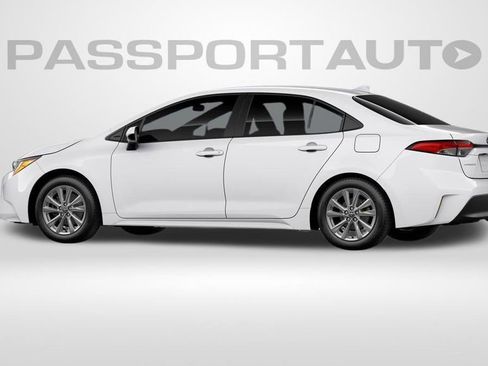 New 2026 Toyota Corolla LE image 6