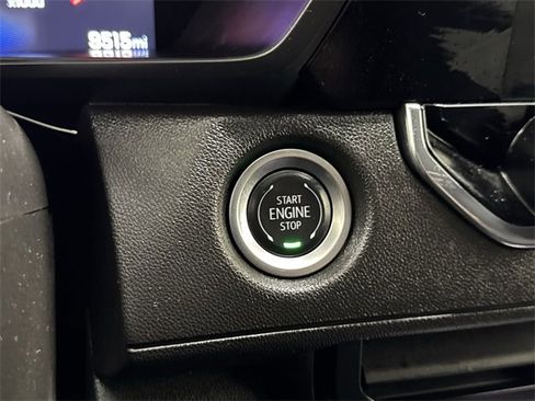 Used 2024 Chevrolet Colorado Trail Boss w/ Advanced Trailering Package image 16