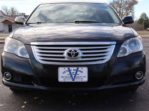 Used 2009 Toyota Avalon Limited image 13