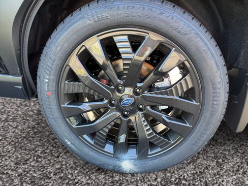 New 2026 Subaru Forester Sport AWD/4WD image 9