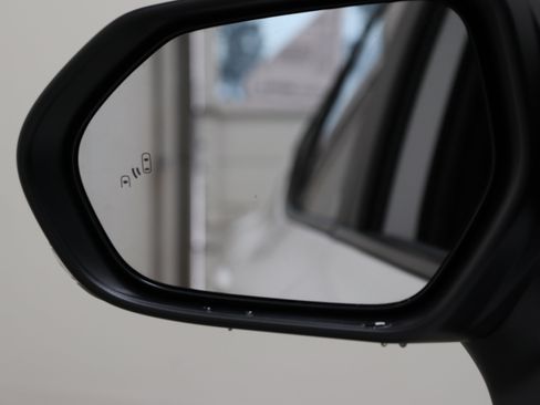 Certified 2026 Toyota Camry SE w/ Multimedia Upgrade Package image 22