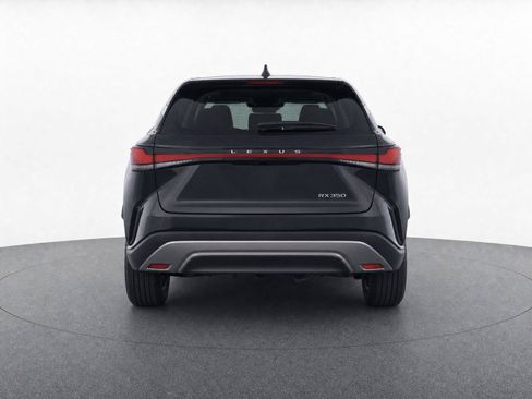 Used 2023 Lexus RX 350 Premium Plus w/ Cold Area Package FWD image 6