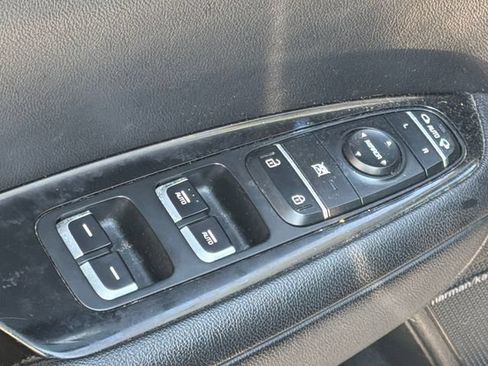 Used 2016 Kia Optima SX FWD image 6