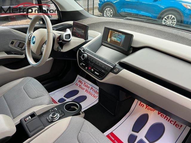 Used 2014 BMW i3 RWD image 57