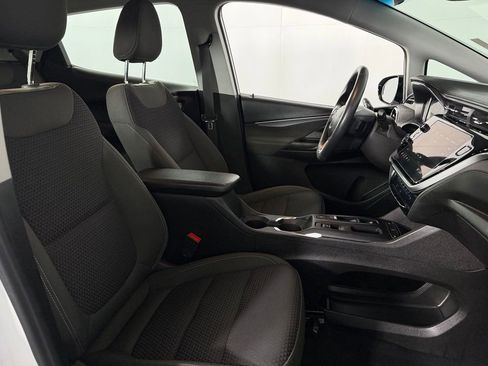 Used 2023 Chevrolet Bolt LT w/ Driver Confidence Package FWD image 30