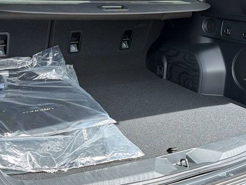 New 2026 Subaru Forester Touring AWD/4WD image 27