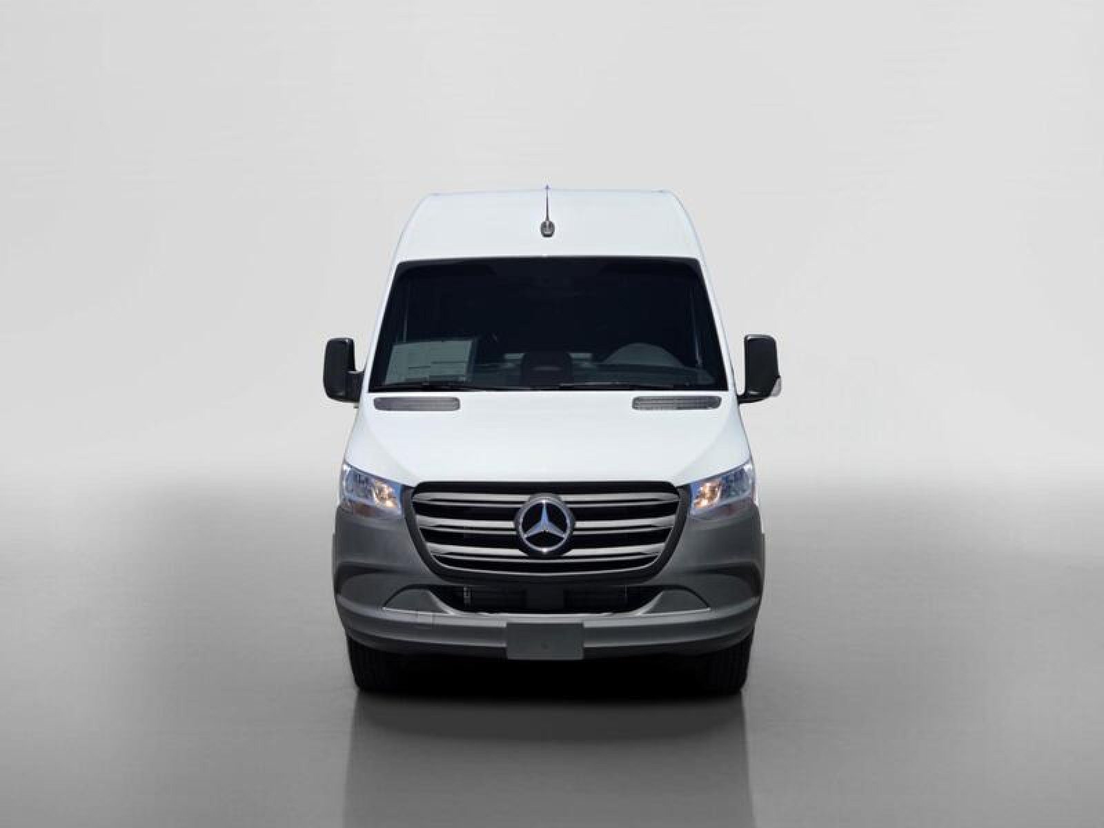 New 2026 Mercedes-Benz Sprinter 3500 image 9