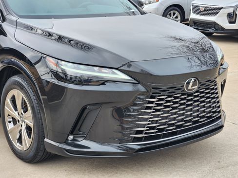 Used 2023 Lexus RX 350 Premium w/ Cold Area Package image 7