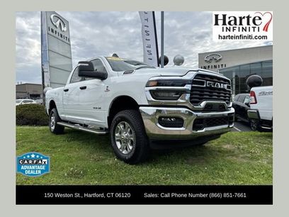 Used 2025 RAM 2500 Big Horn