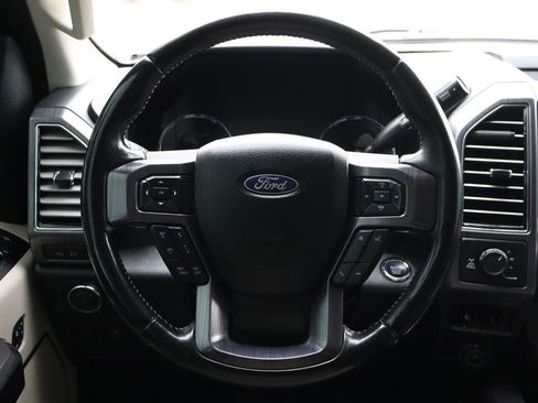 Used 2020 Ford F250 Limited w/ FX4 Off-Road Package image 19