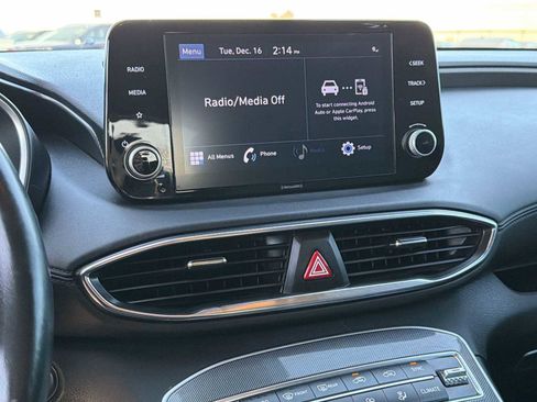 Used 2022 Hyundai Santa Fe XRT image 12