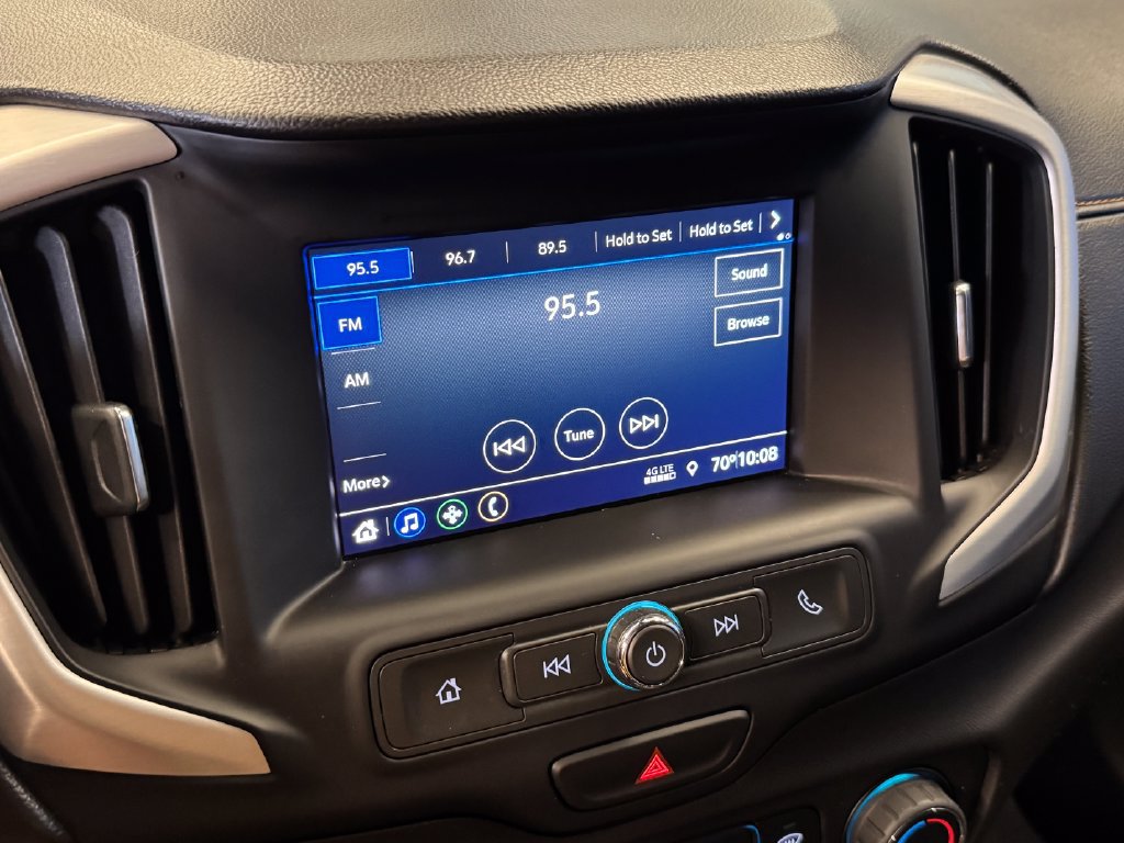 Used 2020 GMC Terrain SLE AWD/4WD image 13