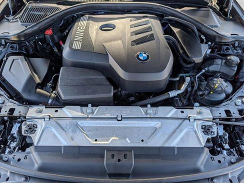 Used 2025 BMW 330i Sedan w/ Convenience Package image 24