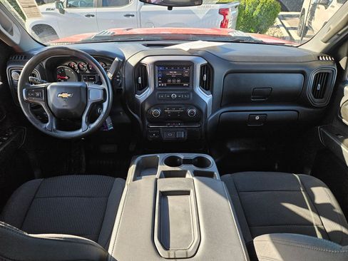 Used 2020 Chevrolet Silverado 2500 W/T w/ WT Fleet Convenience Package AWD/4WD image 27