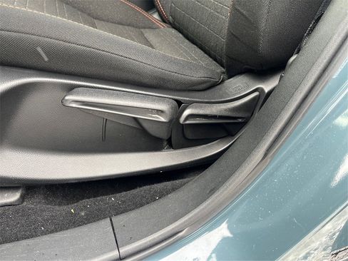 Used 2024 Honda HR-V Sport image 19