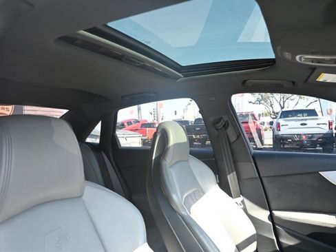 Used 2019 Audi S4 Premium Plus w/ Premium Plus Package image 62