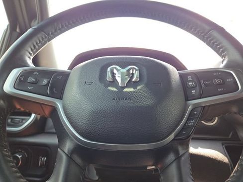 Used 2024 RAM 4500 SLT w/ Quick Order Package 2YG SLT AWD/4WD image 23