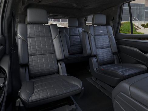 New 2026 Cadillac Escalade Platinum Sport image 17