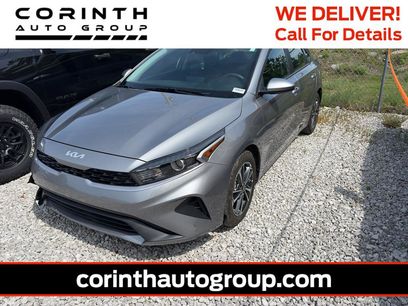 Used 2024 Kia Forte LXS
