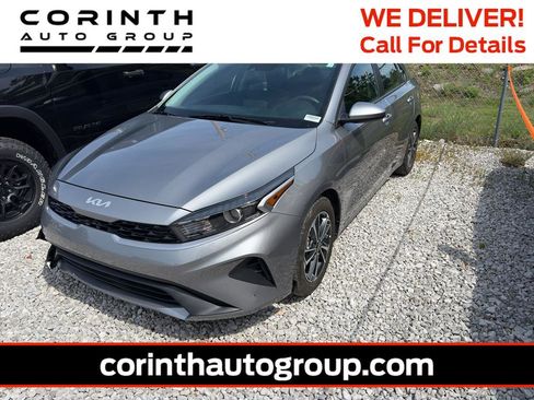 Used 2024 Kia Forte LXS FWD image 1