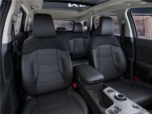 New 2026 Kia Sportage SX Prestige AWD/4WD image 42