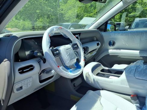 New 2026 Hyundai Palisade SEL AWD/4WD image 11