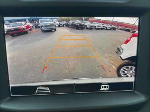 New 2026 Chevrolet Silverado 1500 Custom image 19