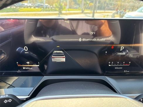 New 2026 INFINITI QX80 Pure image 29